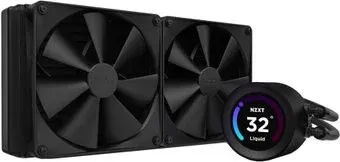 NZXT Kraken Elite 280 RL-KN28E-B1