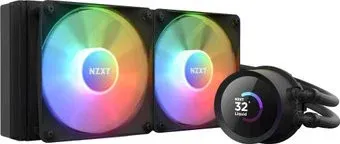 NZXT Kraken 240 RGB RL-KR240-B1