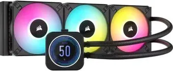 Corsair iCUE H150i Elite LCD XT CW-9060075-WW