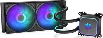 Endorfy Navis F240 ARGB EY3B004