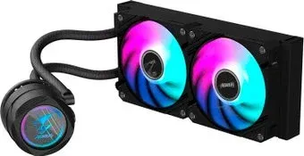 Gigabyte Aorus Waterforce II 240