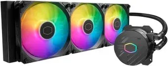 Cooler Master MasterLiquid ML360L Core ARGB MLW-D36M-A18PZ-R1