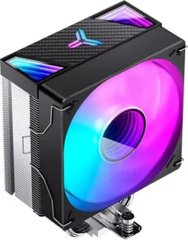 Jonsbo CR-1000 V2 Color (черный)