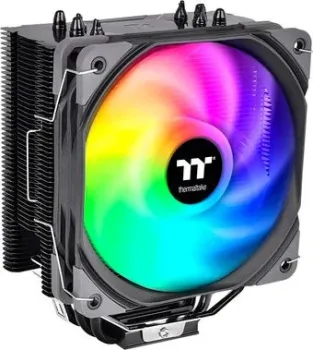 Thermaltake UX200 SE ARGB CL-P105-AL12SW-A