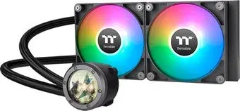Thermaltake TH240 V2 Ultra ARGB CL-W383-PL12SW-A