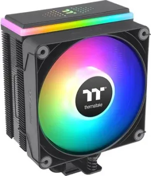 Thermaltake Astria 200 ARGB CL-P119-AL12SW-A