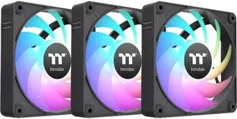 Thermaltake CT120 EX ARGB 3-Fan Pack CL-F181-PL12SW-A