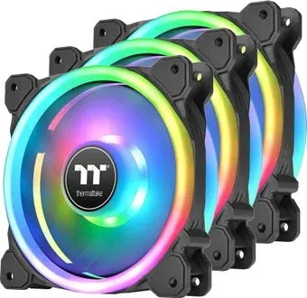 Thermaltake SWAFAN 14 RGB Radiator Fan TT Premium Edition CL-F138-PL14SW-A