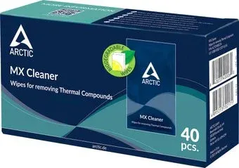 Arctic MX Cleaner ACTCP00033A