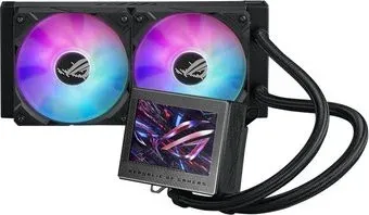 ASUS ROG Ryujin III 240 ARGB