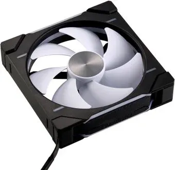 Phanteks D30-140 D-RGB Regular Black PH-F140D30_DRGB_PWM_BK01