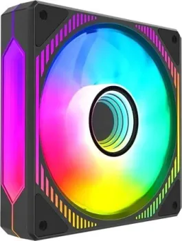 ALSEYE Mirror (черный)
