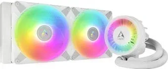 Arctic Liquid Freezer III 280 A-RGB White ACFRE00151A