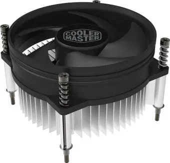Cooler Master I30 RH-I30P-26FK-B1