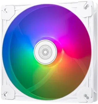 SilverStone Vista 140 ARGB SST-VS140W-ARGB