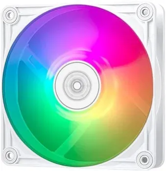 SilverStone Vista 140 ARGB SST-VS120W-ARGB