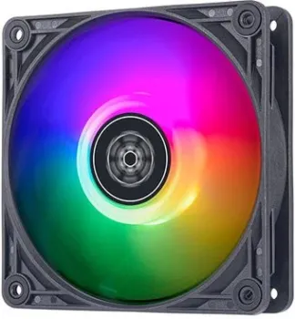 SilverStone Vista 120 ARGB SST-VS120B-ARGB