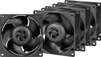 Arctic S8038-10K 4 Pack ACFAN00291A