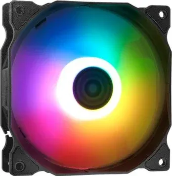 ADATA XPG Vento 120 ARGB (черный)