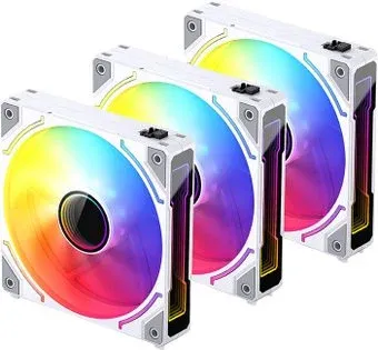 Jonsbo ZH-120W (3 in 1)