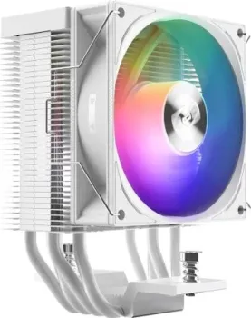 PCCooler R400 ARGB WH