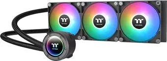 Thermaltake TH360 V2 ARGB CL-W362-PL12SW-A