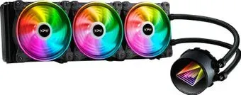 ADATA XPG Levante X 360 (черный)