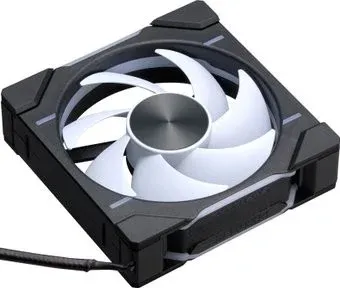 Phanteks D30-120 D-RGB Regular Black PH-F120D30_DRGB_PWM_BK01