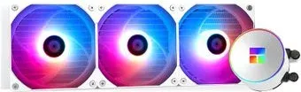 Thermalright Frozen Magic 360 ARGB (белый)