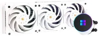 Thermalright Frozen Magic 360 Scenic V2 (белый)