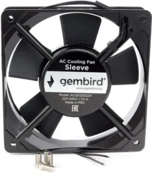Gembird AC12025S22H
