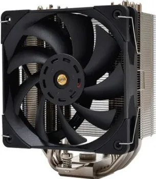 Thermalright True Spirit 120 Rev.B