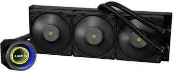 Lian Li Galahad II Trinity Performance 360 G89.GA2P36B.00