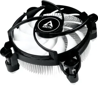 Arctic Alpine 17 LP ACALP00042A
