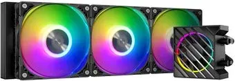 ID-Cooling DashFlow 360 XT