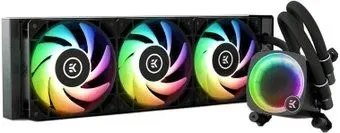 EKWB EK-Nucleus AIO CR360 Lux D-RGB