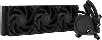 EKWB EK-Nucleus AIO CR360 Dark