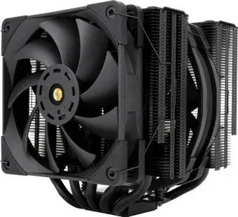 Thermalright Frost Commander 140 Black