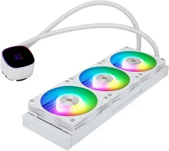 Thermalright Frozen Horizon 360 ARGB (белый)