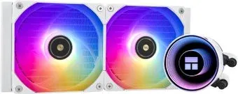 Thermalright Frozen Notte 240 ARGB (белый)