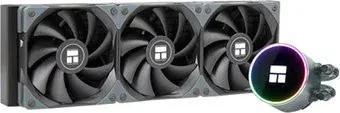 Thermalright Frozen Magic 360 (черный)