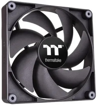 Thermaltake CT120 2-Fan Pack CL-F147-PL12BL-A