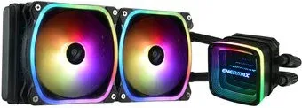 Enermax AQUAFUSION ADV 240mm ELC-AQFA240-SQA