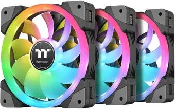 Thermaltake SWAFAN EX12 RGB CL-F143-PL12SW-A