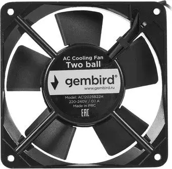 Gembird AC12025B22H
