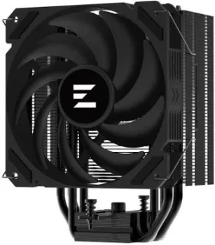 Zalman CNPS9X Performa (черный)