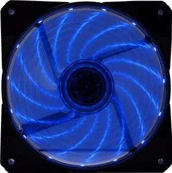 Digma DFAN-LED-BLUE