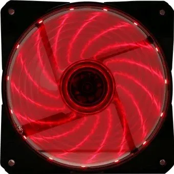Digma DFAN-LED-RED