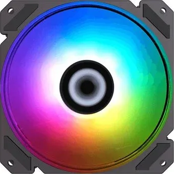 GameMax FN-12Rainbow-C9