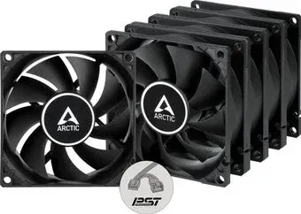 Arctic F8 PWM PST Value Pack 5 шт ACFAN00261A